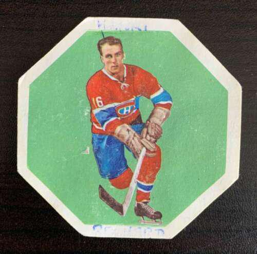 Henri Richard #18