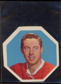 Jean Beliveau #10