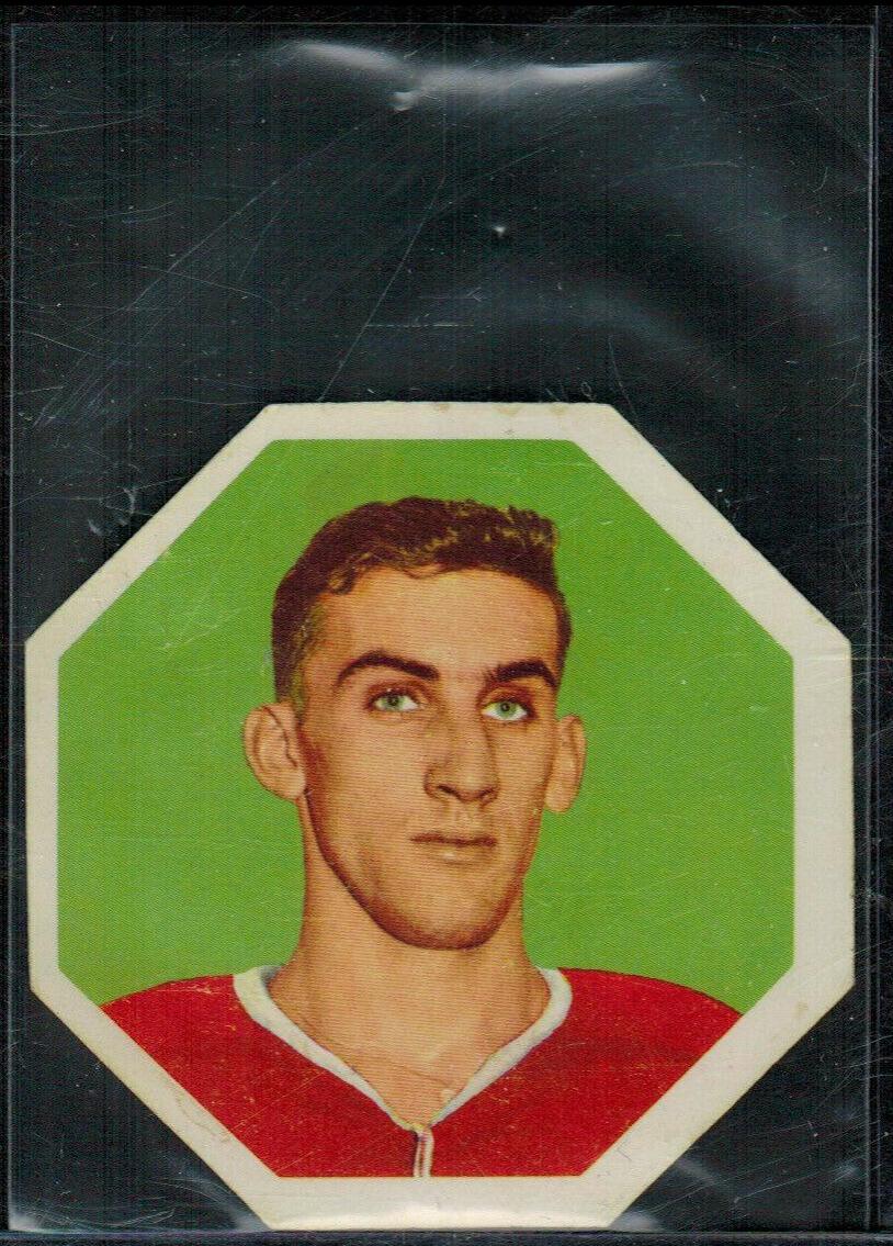 Lou Fontinato #40