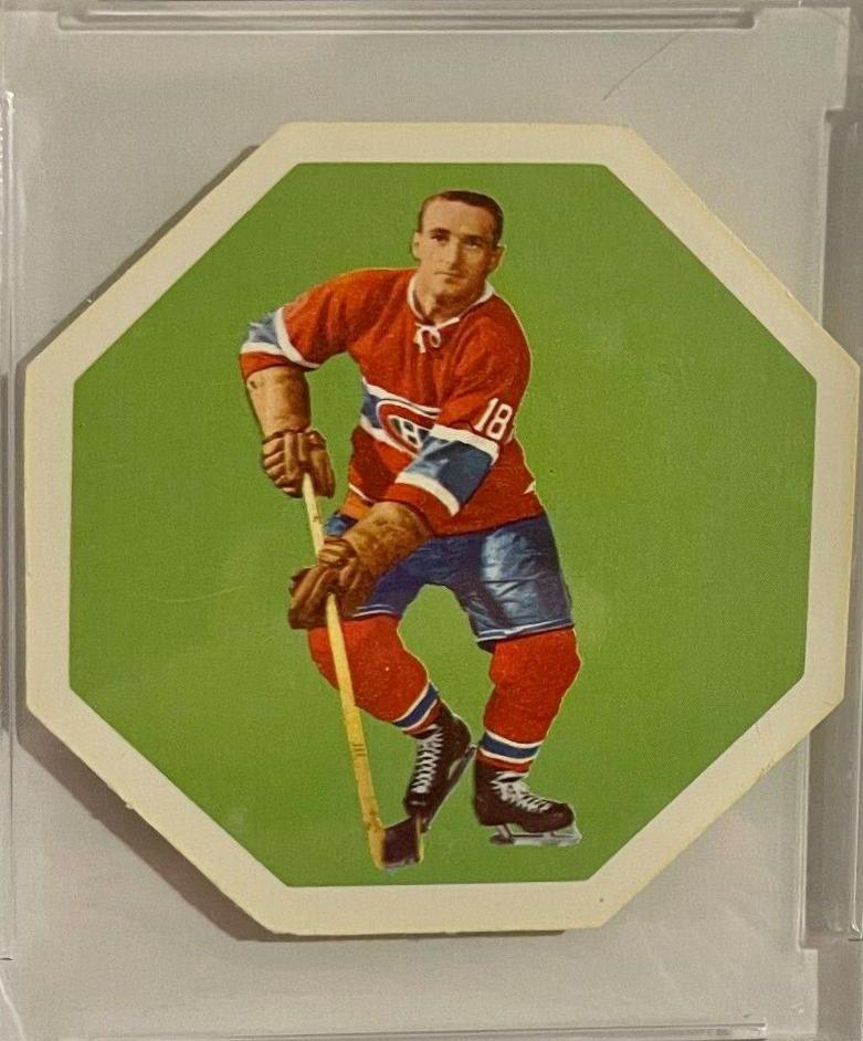 Marcel Bonin #29