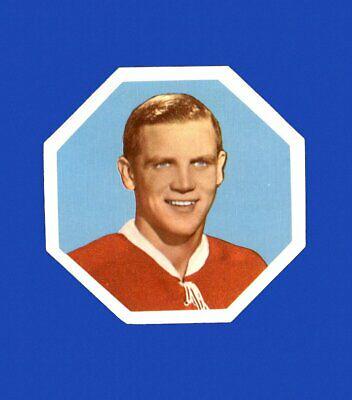 Ralph Backstrom #24