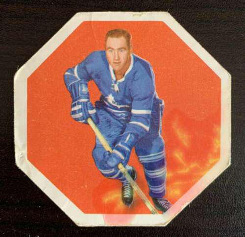 Red Kelly #21