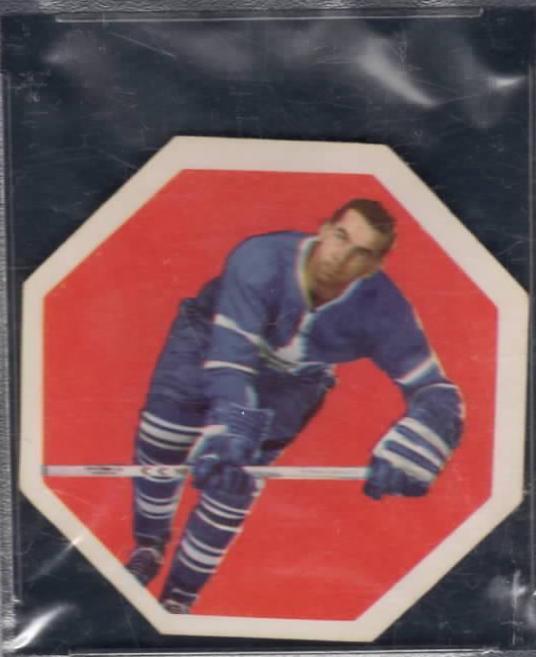 Ron Stewart #20