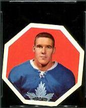 Tim Horton #7