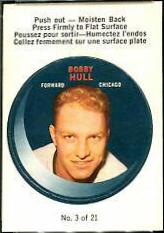 Bobby Hull #3