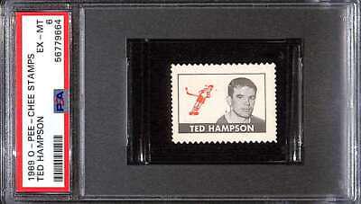 Ted Hampson