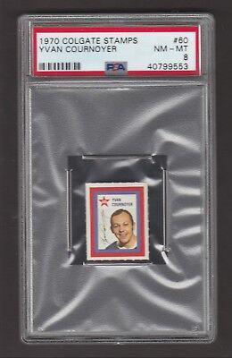 Yvan Cournoyer #60