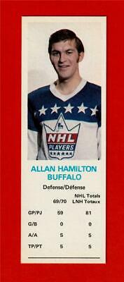 Al Hamilton