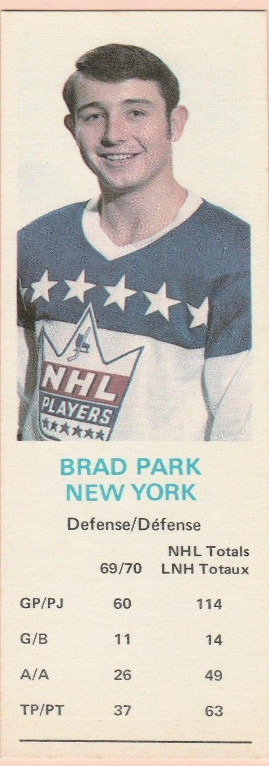 Brad Park