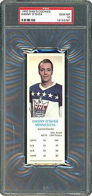 Danny O'Shea