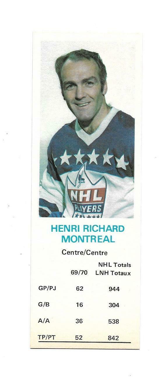 Henri Richard