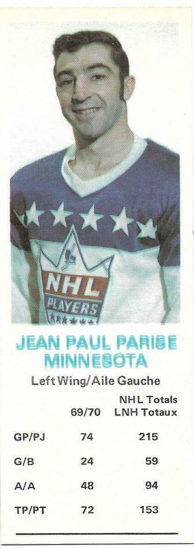 Jean-Paul Parise