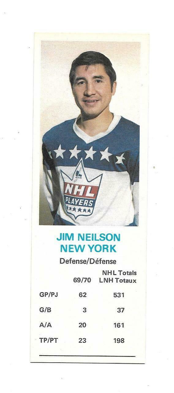Jim Neilson