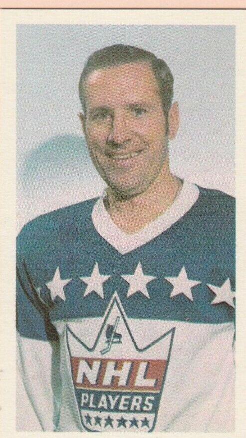 Les Binkley