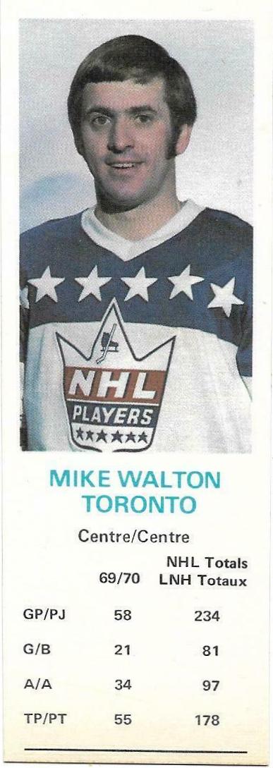 Mike Walton