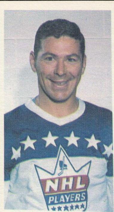 Noel Picard