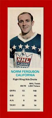 Norm Ferguson