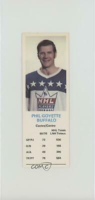 Phil Goyette