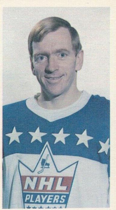 Red Berenson