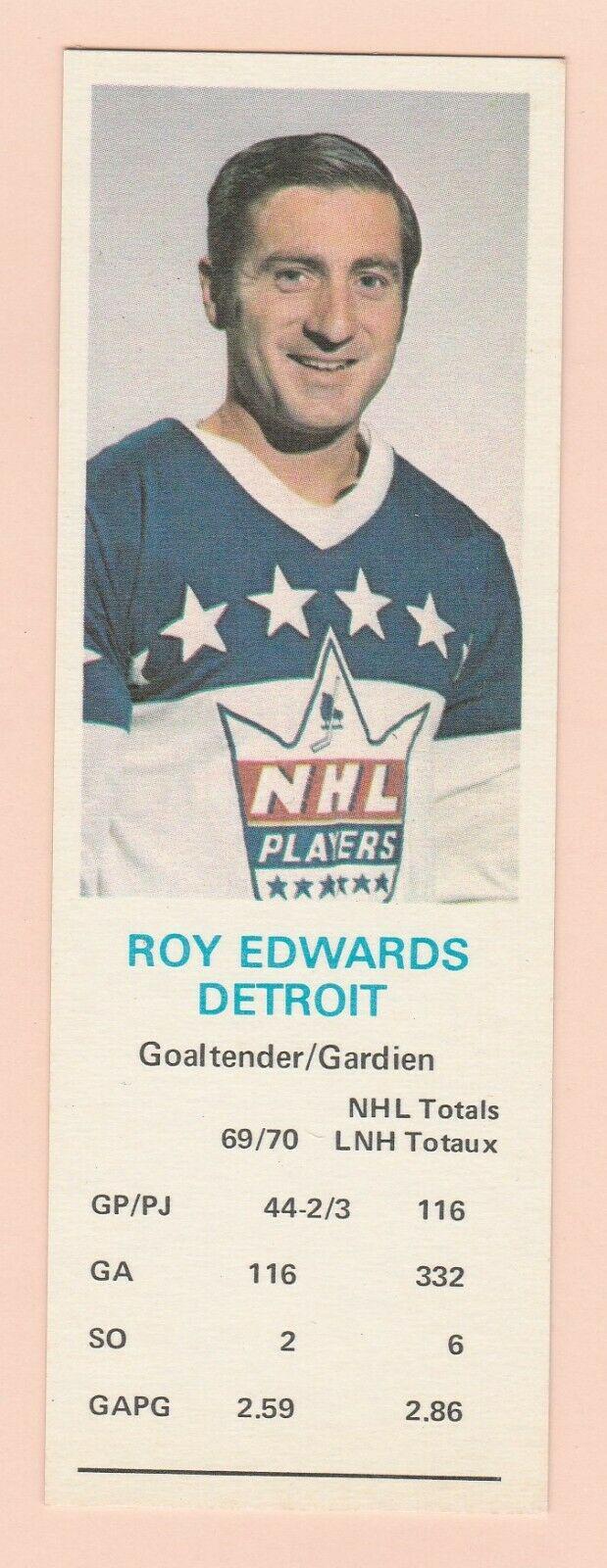 Roy Edwards