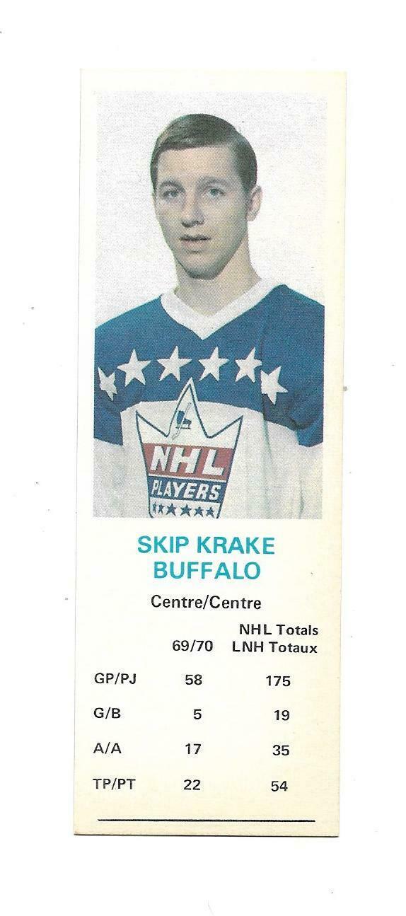 Skip Krake