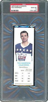 Ted Hampson