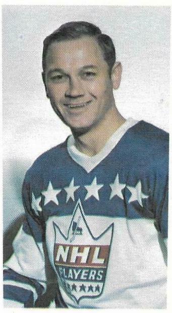 Ted Harris