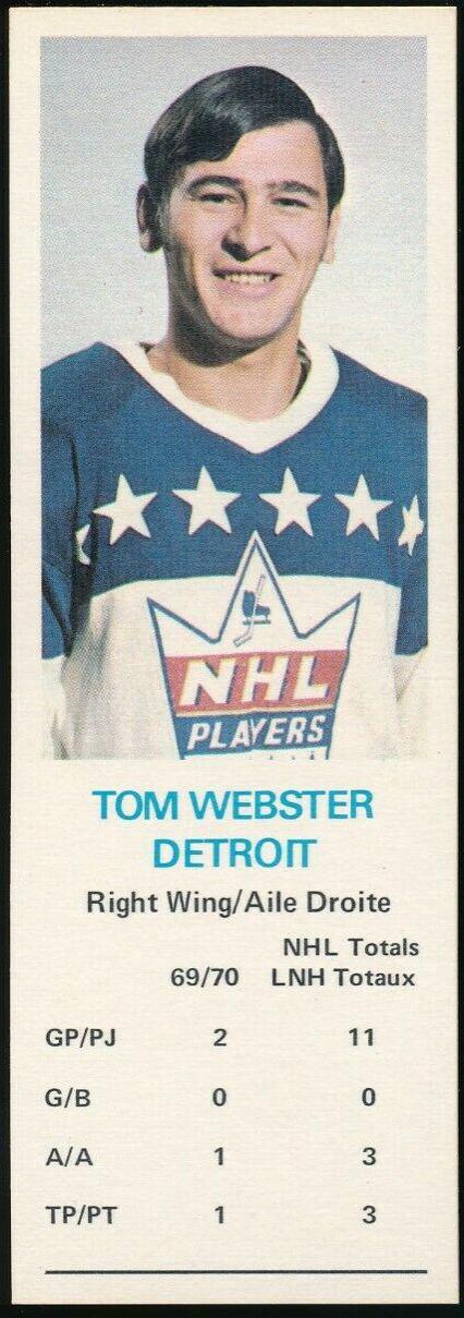 Tom Webster