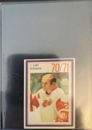 Gary Bergman