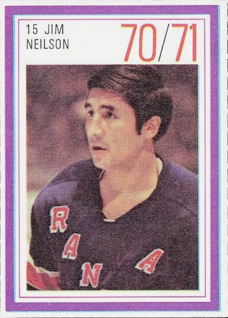 Jim Neilson #15