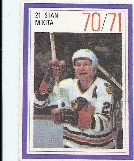 Stan Mikita