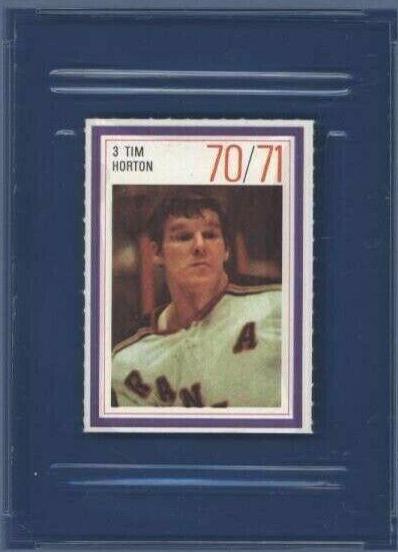 Tim Horton