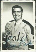 Bill Hicke #38