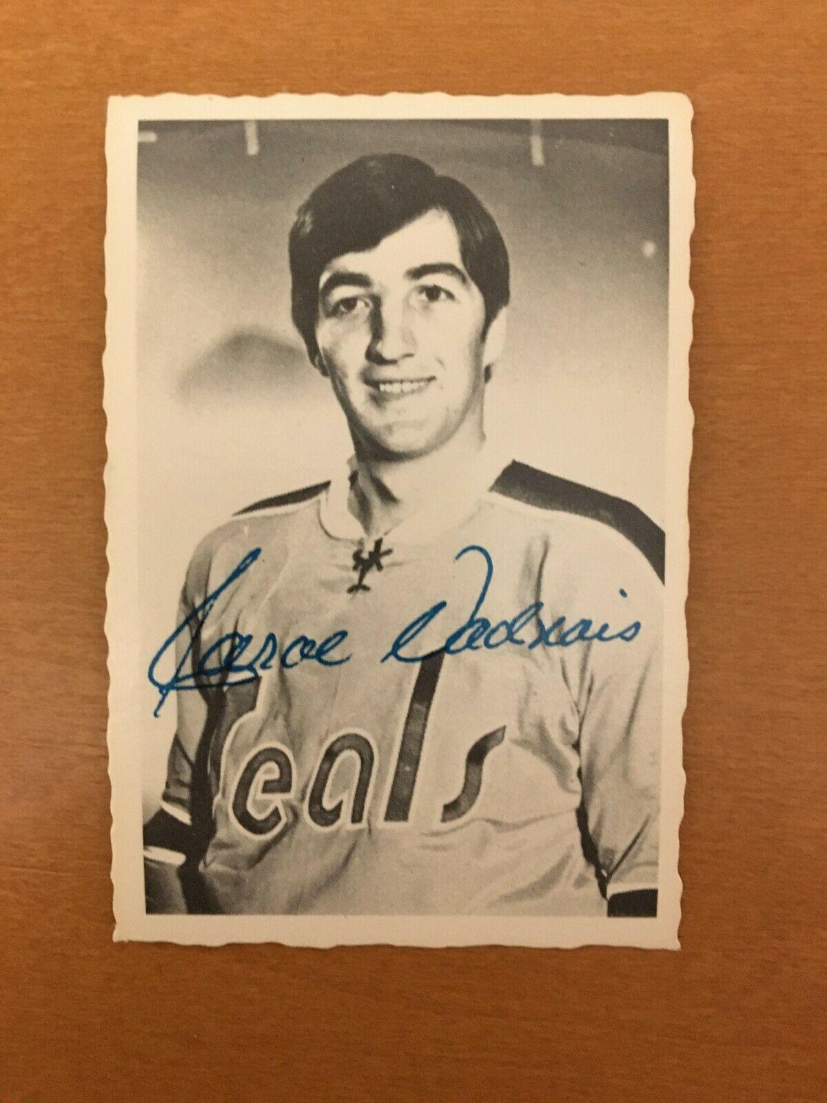 Carol Vadnais #36