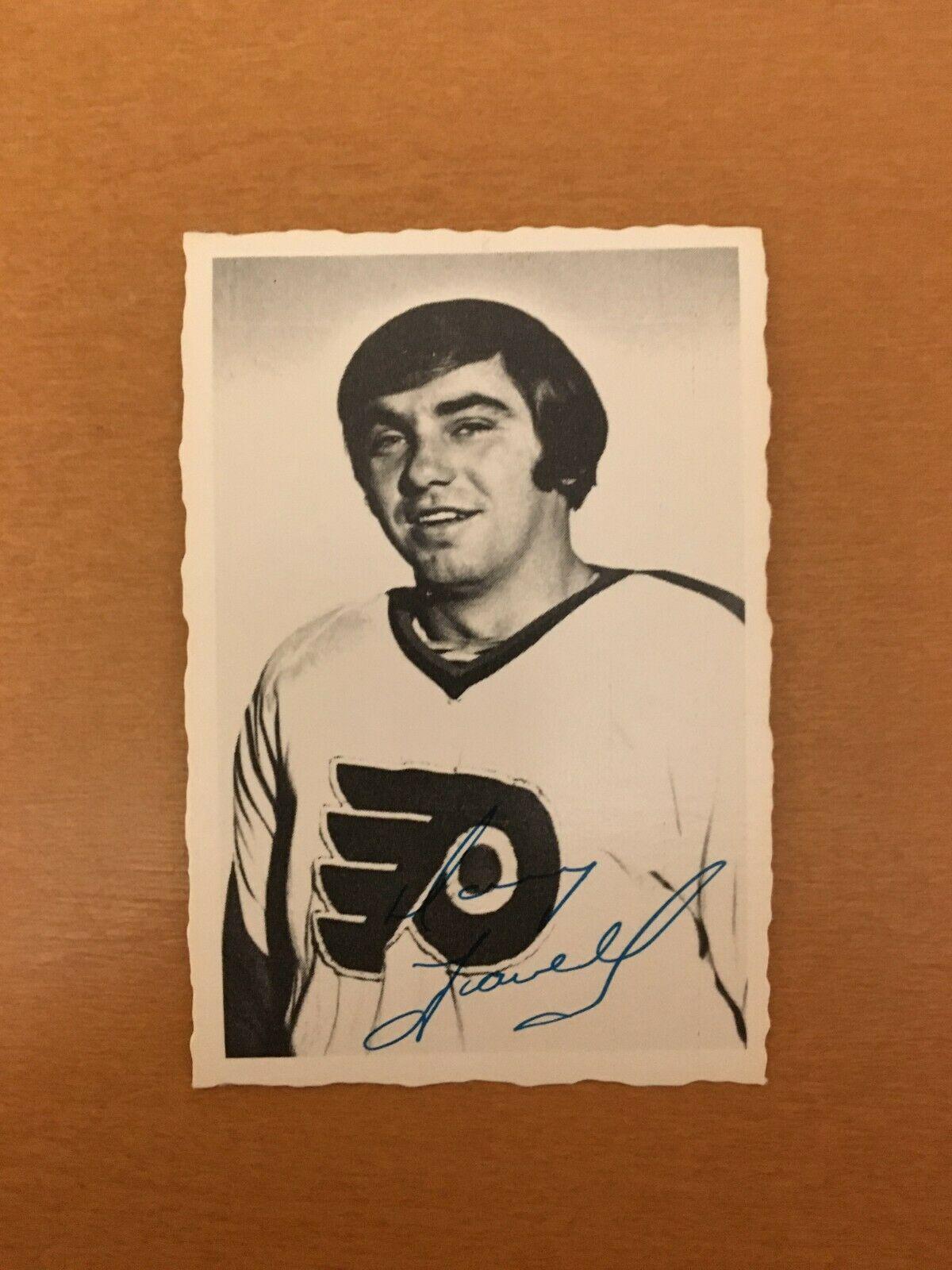 Doug Favelle #35