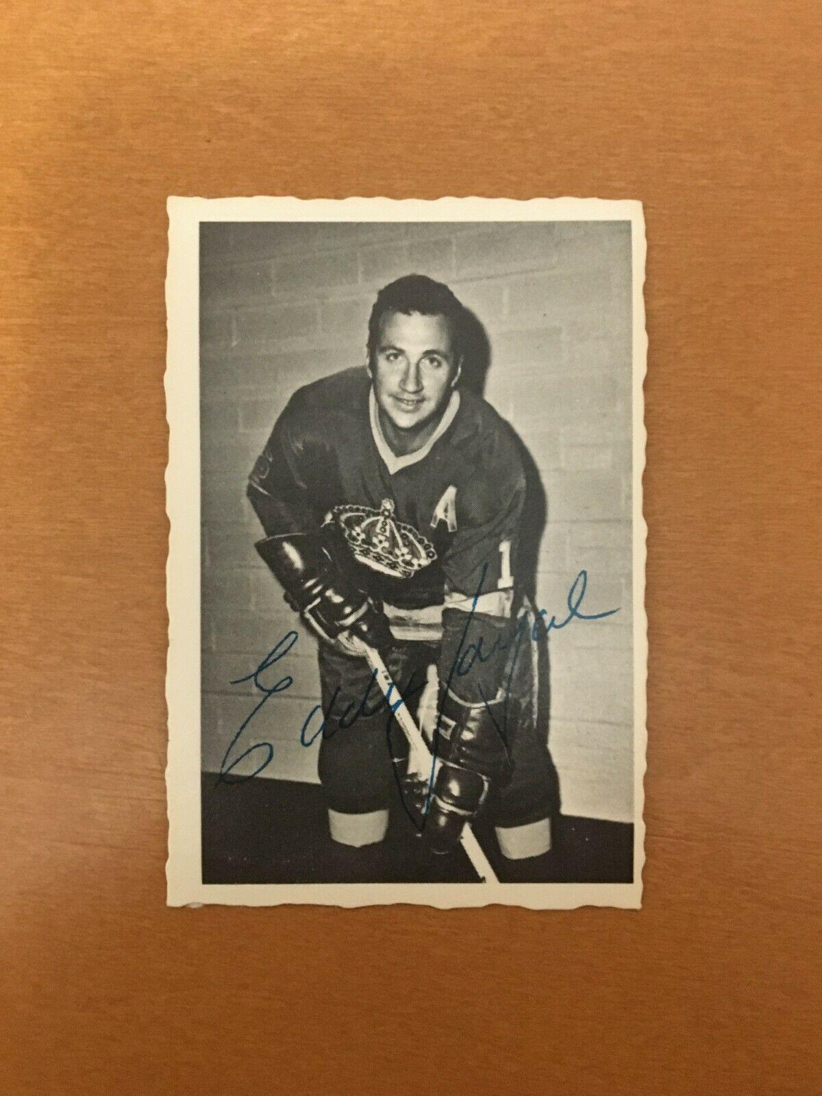 Eddie Joyal #3
