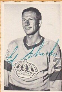 Eddie Shack #2