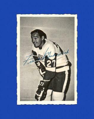Frank Mahovlich #17