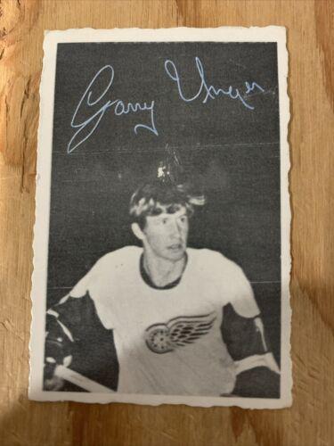 Garry Unger #16