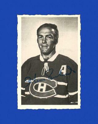 Henri Richard #24