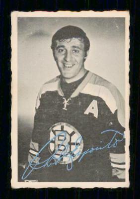Phil Esposito #6