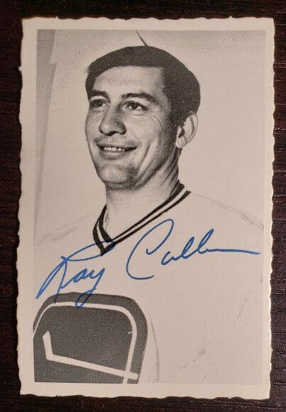 Ray Cullen #31