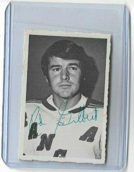 Rod Gilbert #39
