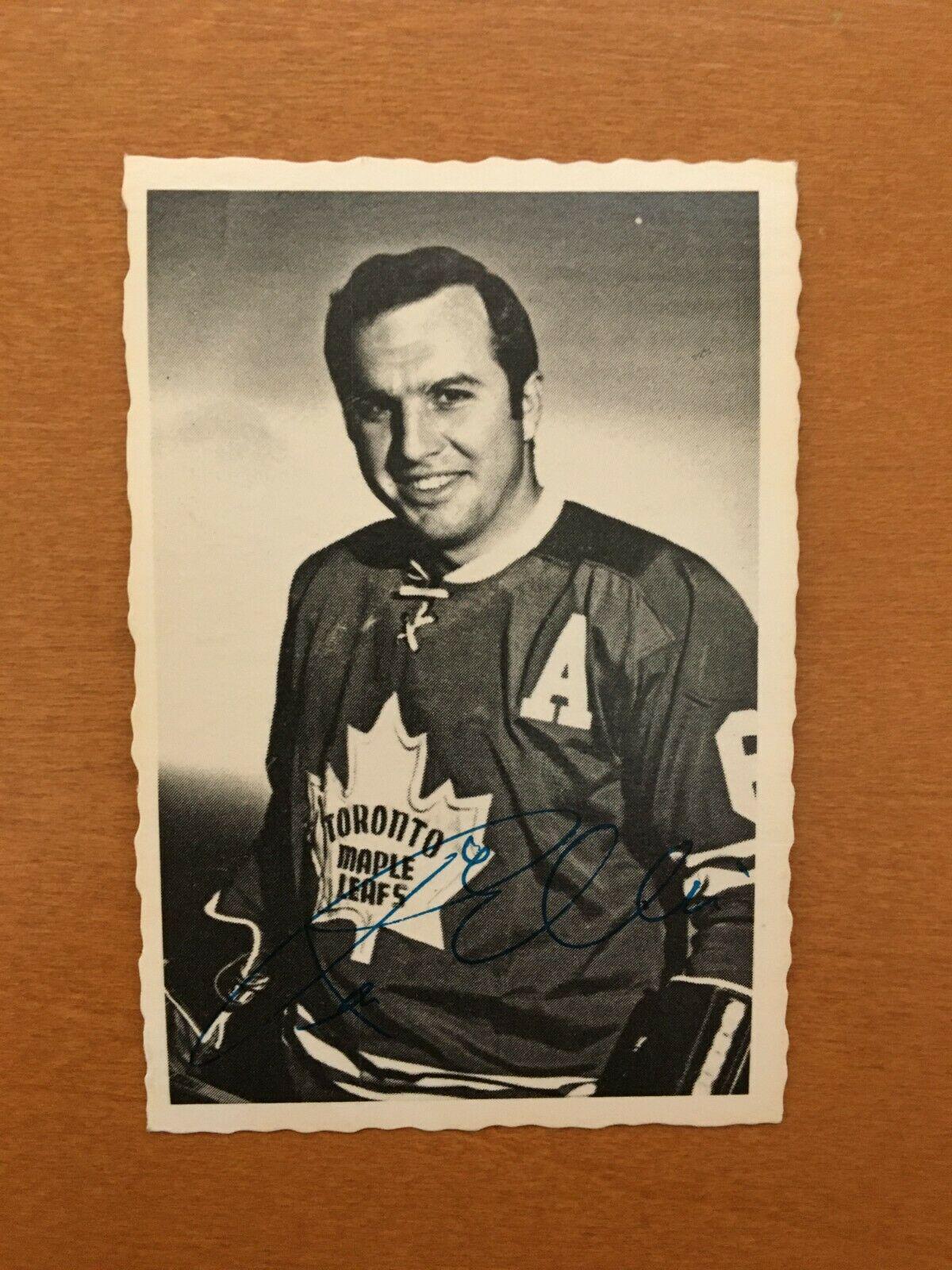Ron Ellis #46