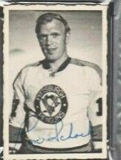 Ron Schock #9
