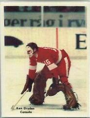 Ken Dryden