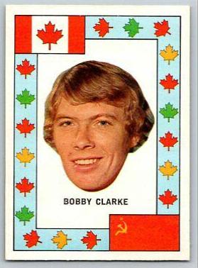 Bobby Clarke
