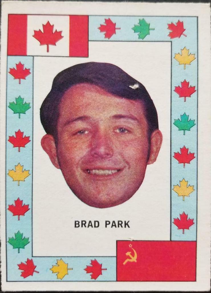 Brad Park