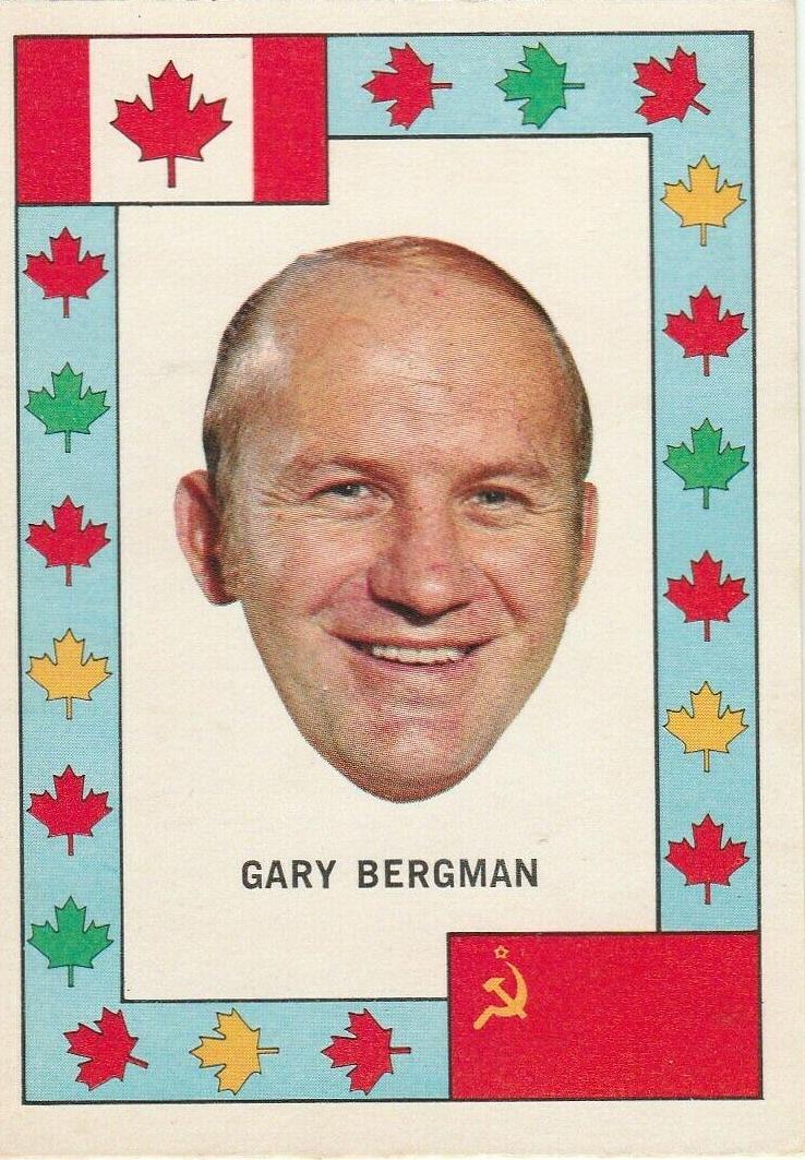 Gary Bergman