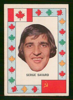 Serge Savard